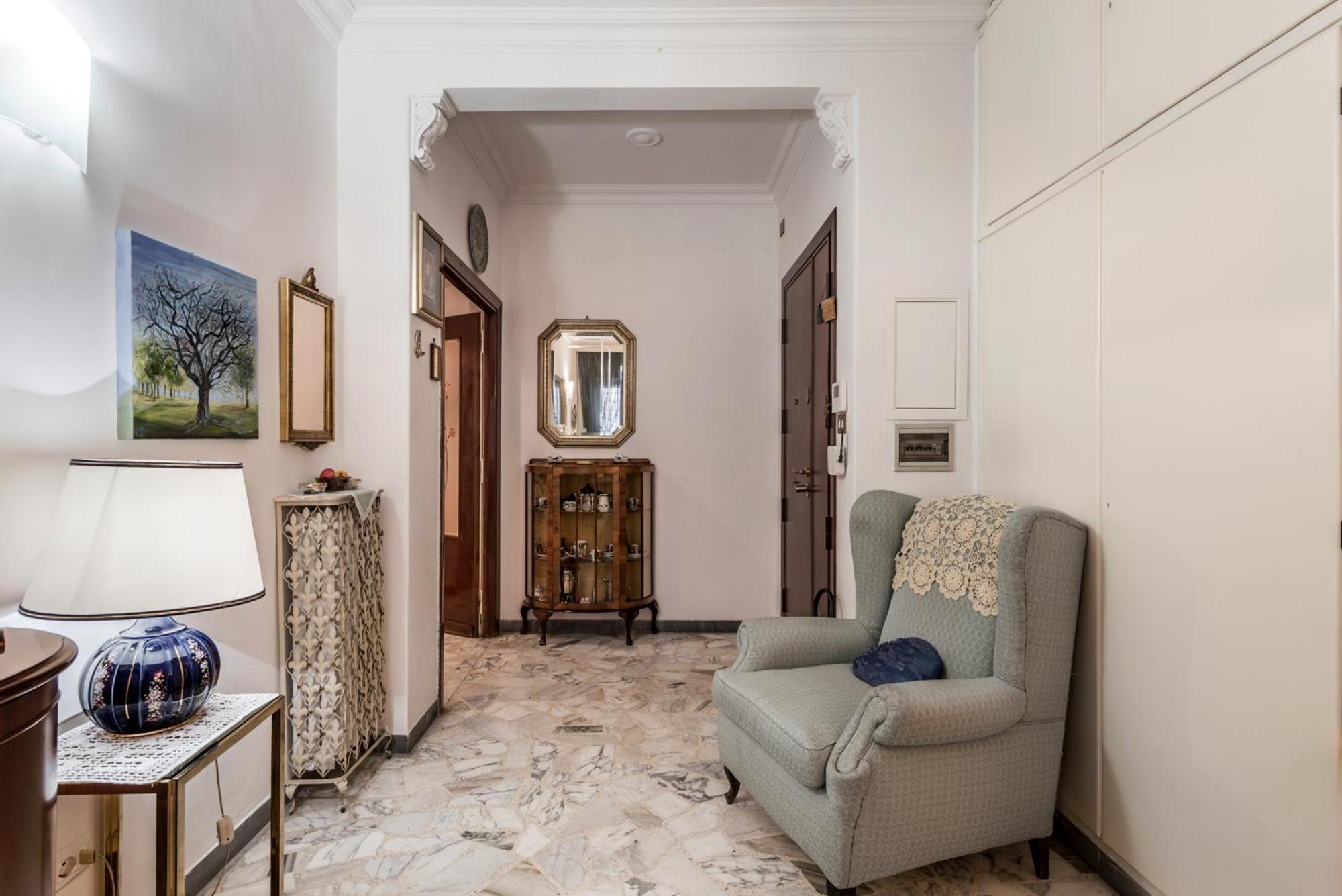Appartamento Roma Centro Exterior photo