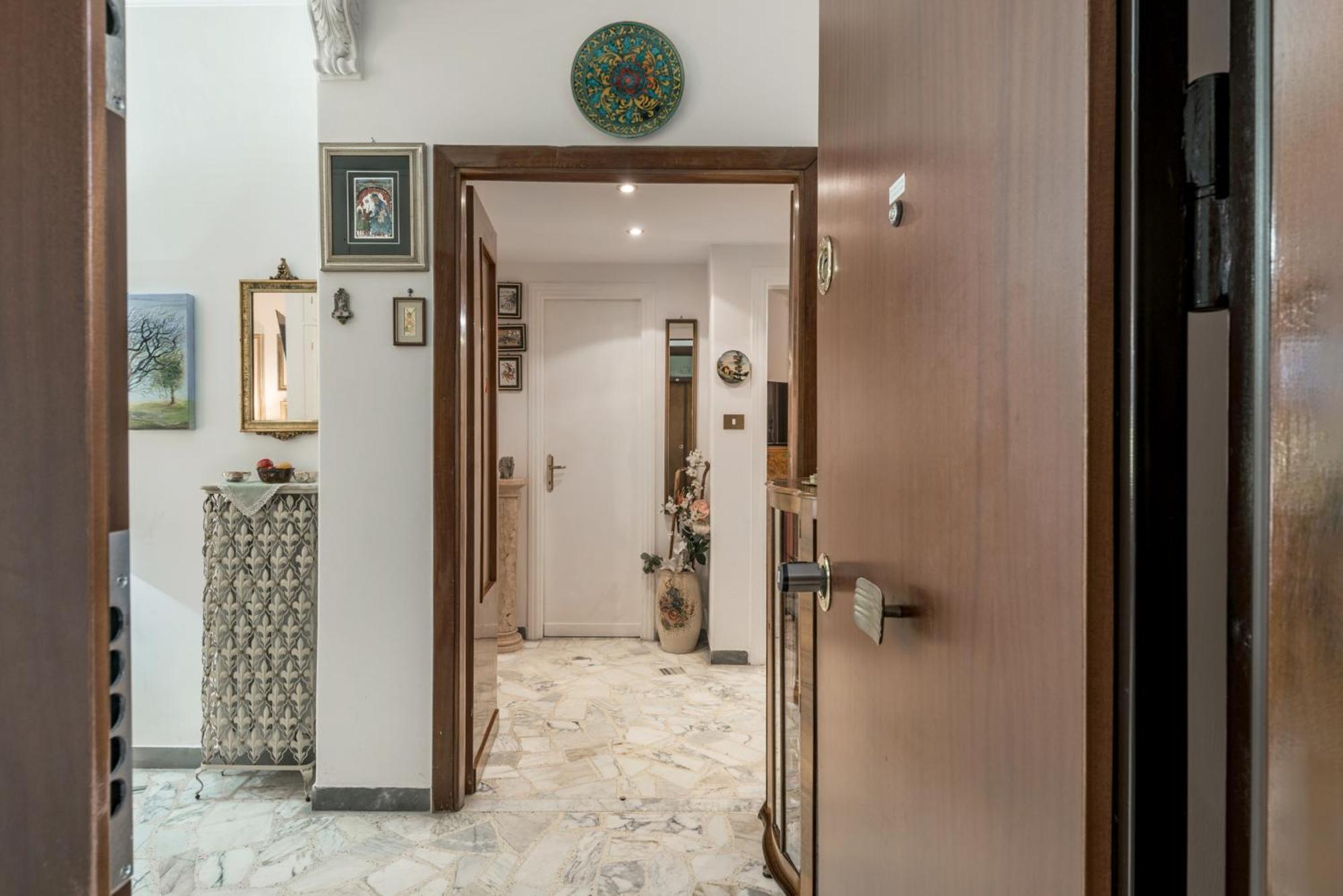 Appartamento Roma Centro Exterior photo