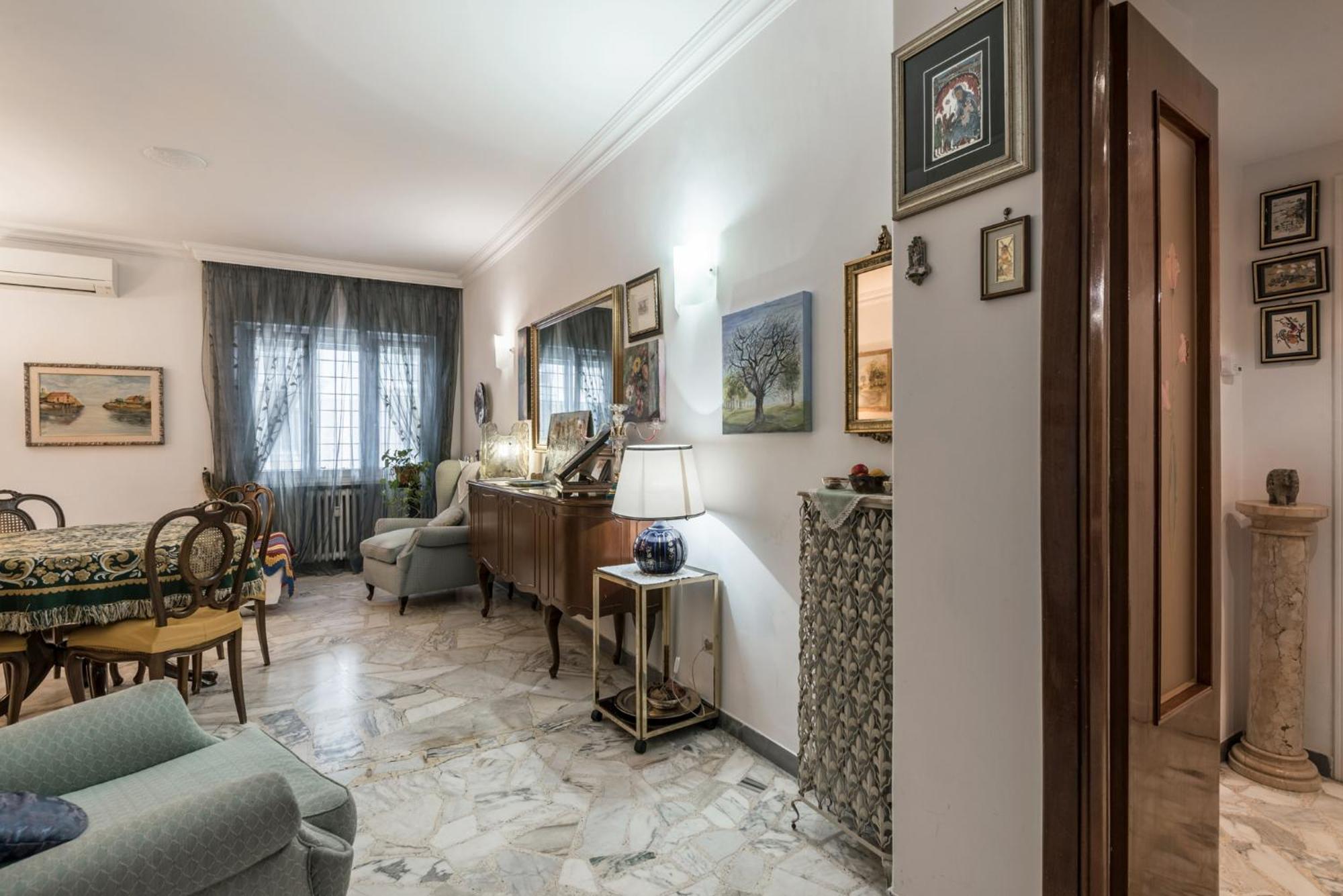 Appartamento Roma Centro Exterior photo