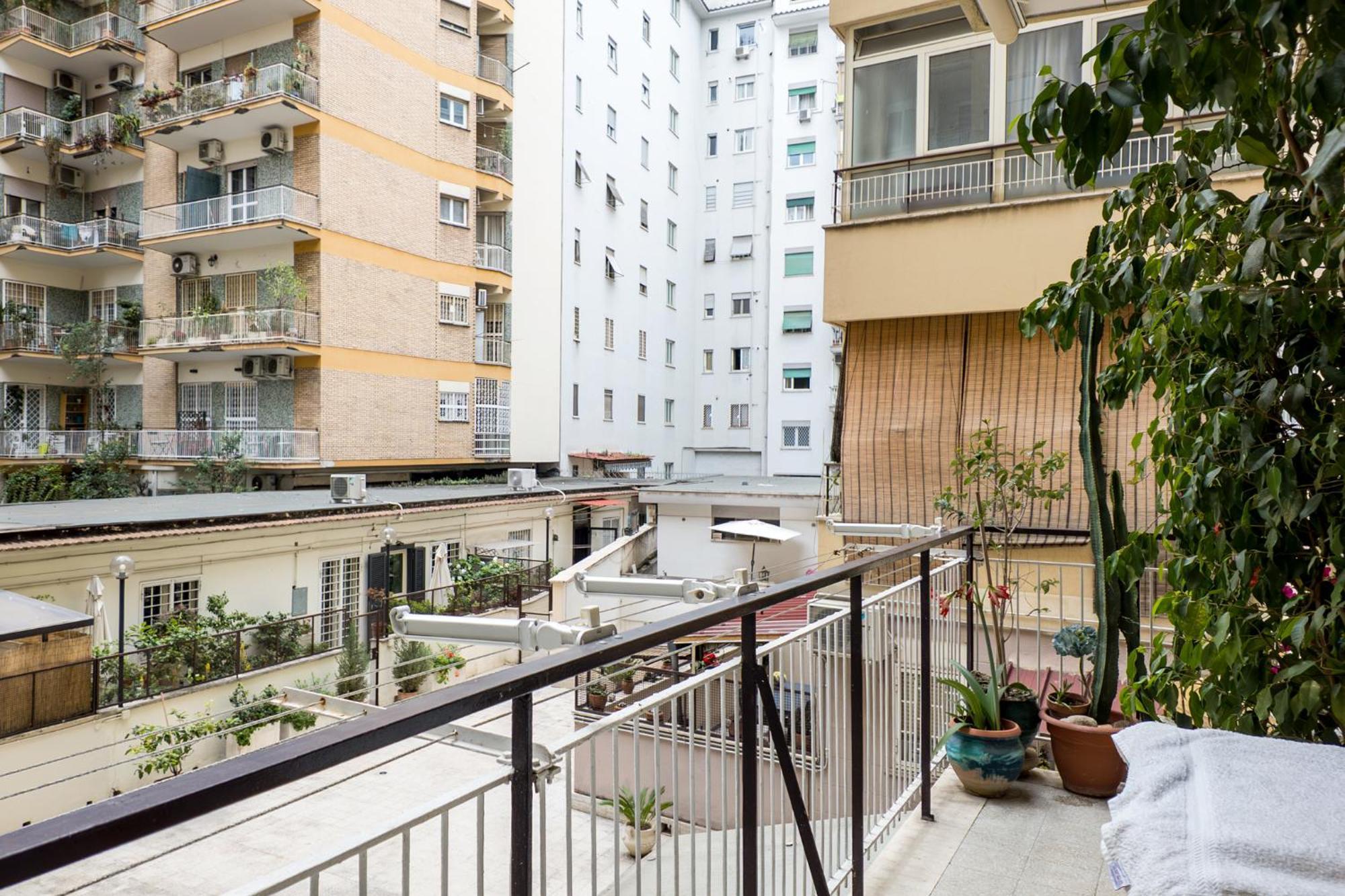 Appartamento Roma Centro Exterior photo