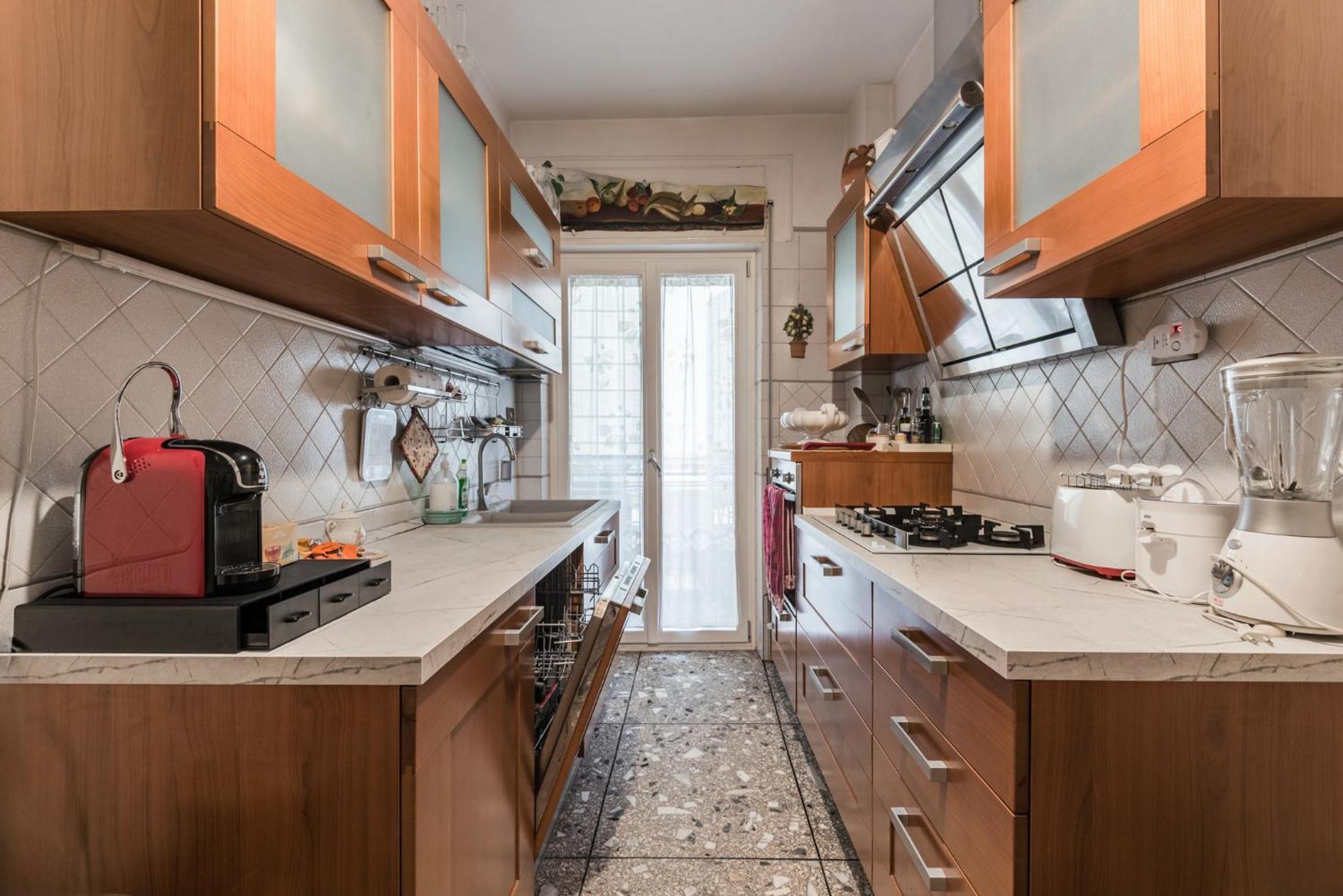 Appartamento Roma Centro Exterior photo